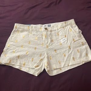 Women’s shorts